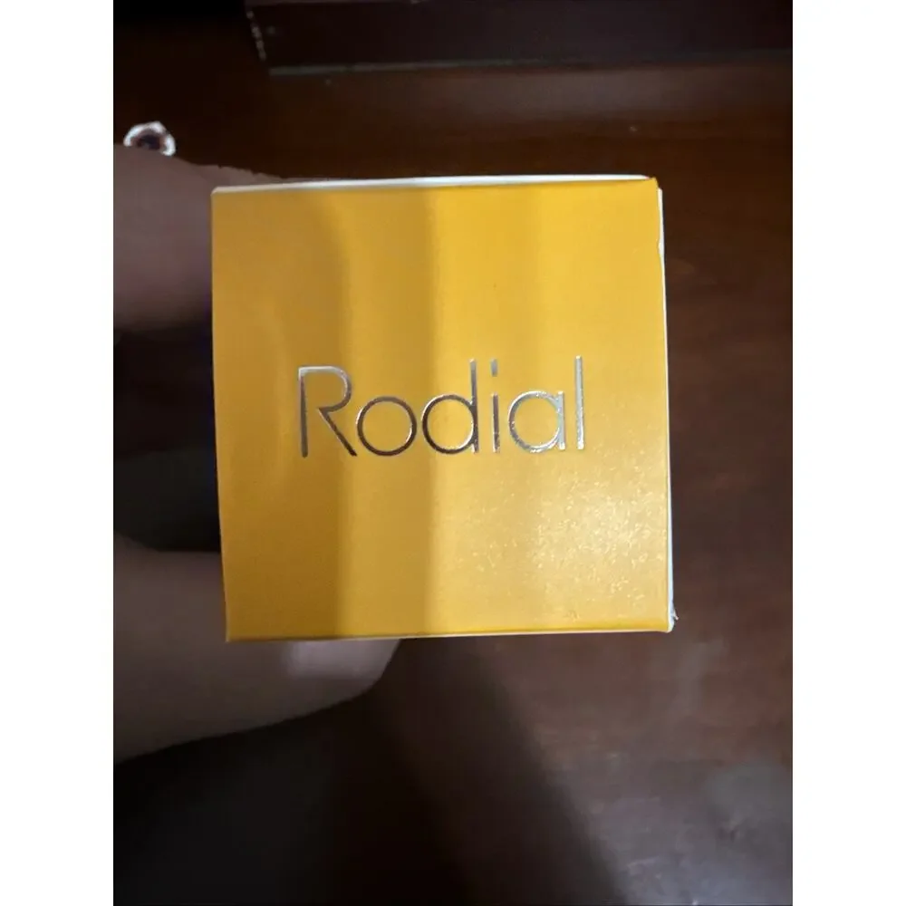 Rodial Vit C Drops 6% Vitamin C Complex Brightening Face Serum - New in Box